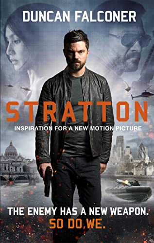 Stratton (John Stratton) von Sphere