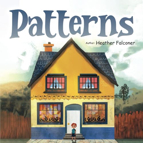 Patterns (Books by Heather Falconer) von Book Publishing Plus