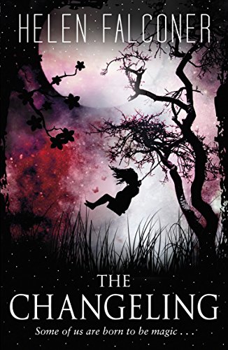 The Changeling (The Changeling, 1)
