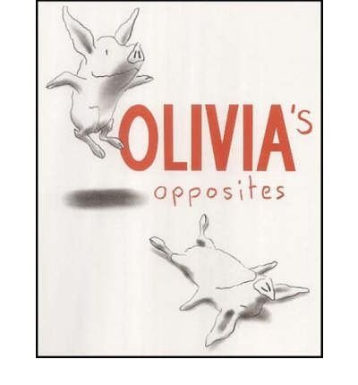 (Olivia Counts) By Falconer, Ian (Author) Hardcover on (06 , 2002)