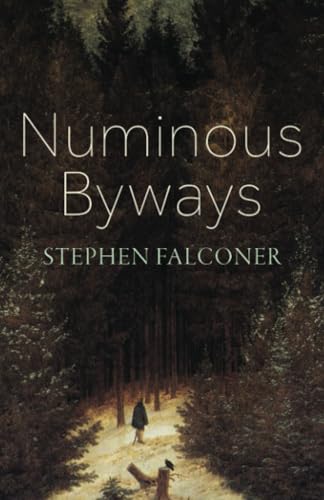 Numinous Byways von Resource Publications