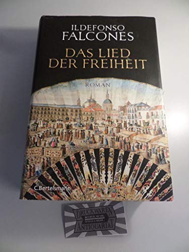 Das Lied der Freiheit: Roman Das Lied der Freiheit: Roman