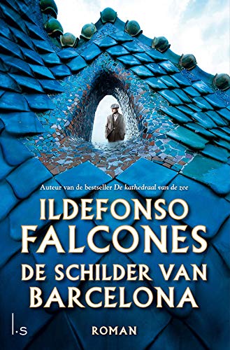 De schilder van Barcelona von Luitingh Sijthoff