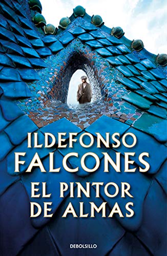 El pintor de almas (Best Seller) von Debolsillo.