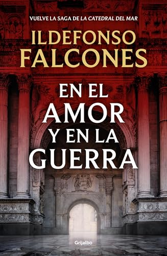 En el amor y en la guerra / In Love and War (La Catedral del mar) von Grijalbo
