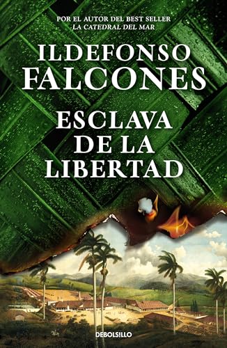 Esclava de la libertad (Best Seller) von NUEVAS EDICIONES DEBOLSILLO S.L