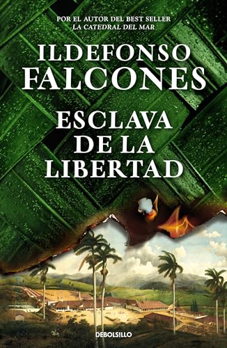 Esclava de la libertad (Best Seller)