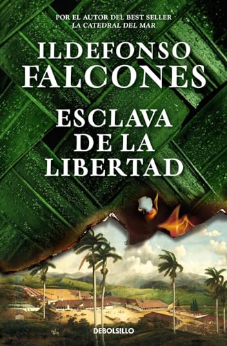 Esclava de la libertad (Best Seller)