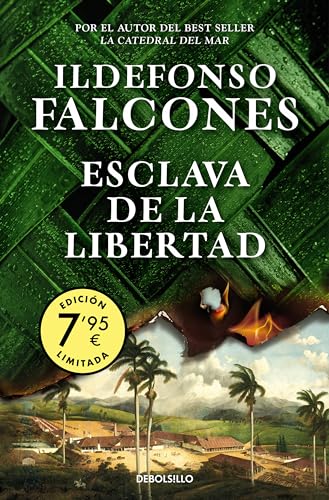 Esclava de la libertad (Campaña edición limitada) (CAMPAÑAS)