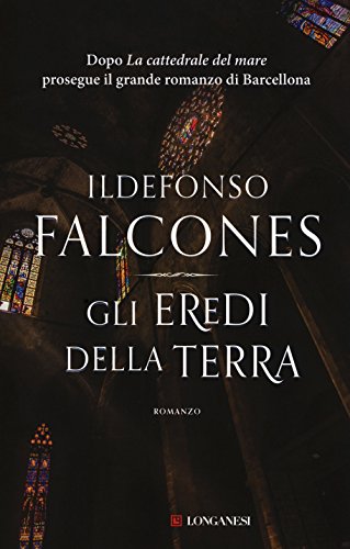 Gli eredi della terra (La Gaja scienza, Band 1246) Gli eredi della terra (La Gaja scienza, Band 1246)