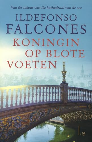 Koningin op blote voeten Koningin op blote voeten