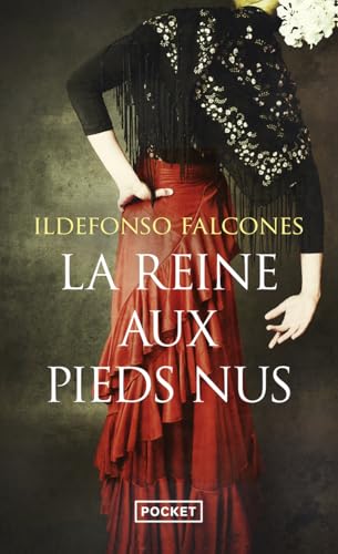La Reine aux pieds nus