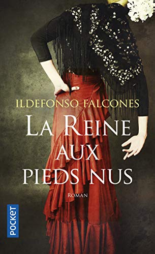La Reine aux pieds nus La Reine aux pieds nus