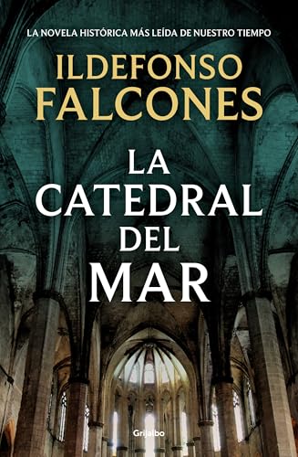 La catedral del mar (Novela histórica, Band 1) von GRIJALBO