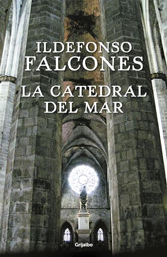 La catedral del mar (Novela histórica, Band 1)