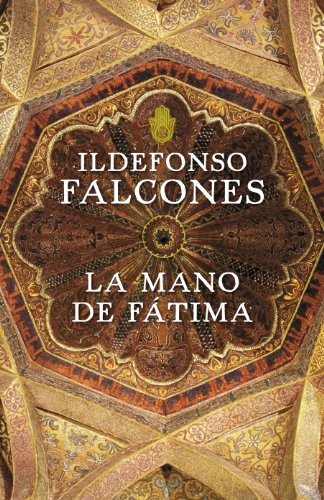 La mano de Fátima (Novela histórica) von GRIJALBO