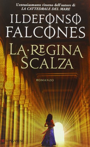 La regina scalza (La Gaja scienza) La regina scalza (La Gaja scienza)
