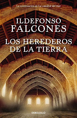 Los herederos de la tierra (Best Seller, Band 2) von DEBOLSILLO