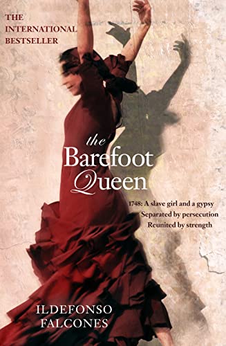 The Barefoot Queen The Barefoot Queen