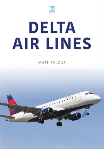 Delta Air Lines von Key Publishing Ltd