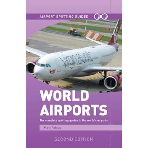 World Airports Spotting Guides