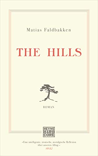 The Hills: Roman