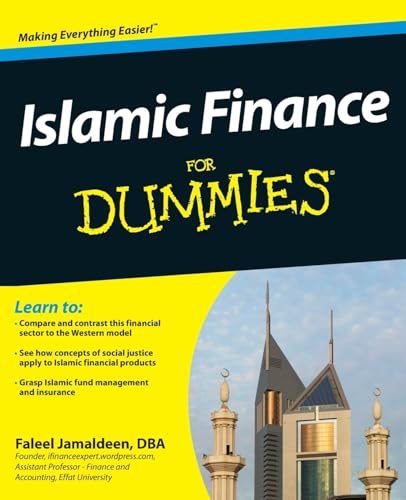 Islamic Finance For Dummies von For Dummies