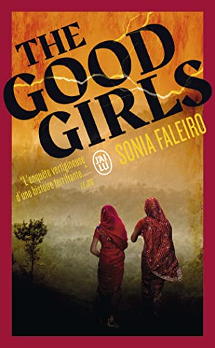 The Good Girls: Un meurtre ordinaire