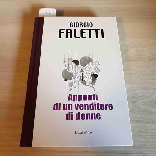 Appunti di un venditore di donne (10 e lode) von Dalai Editore