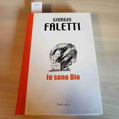 Io sono Dio (10 e lode)