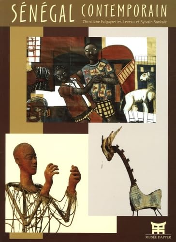 Sénégal contemporain