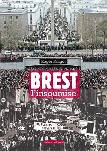 Brest l'insoumise von EDTS DIALOGUES