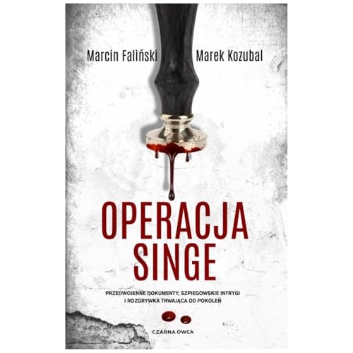 Operacja Singe von Czarna Owca