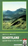Schottland: Geographische Exkursionen von Klett/SVK