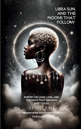 Libra Sun, and the Moons That Follow von Bookleaf Publishing