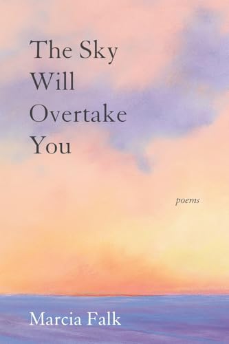 The Sky Will Overtake You: Poems von Scarlet Tanager Books
