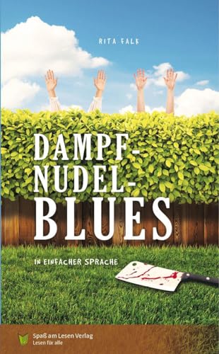 Dampfnudelblues: in Einfacher Sprache