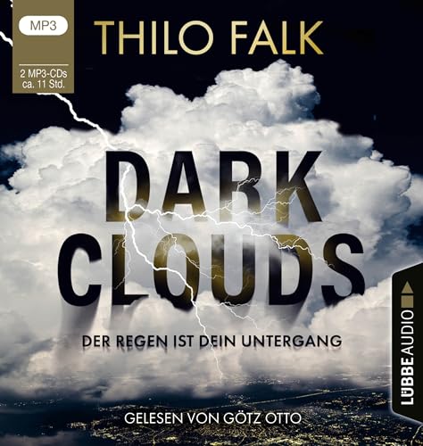 Dark Clouds: Der Regen ist dein Untergang.