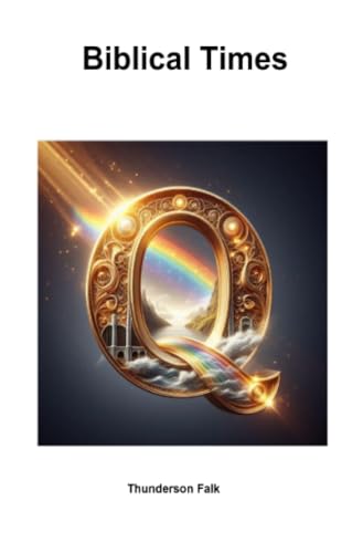 Q - Biblical Times: DE von epubli