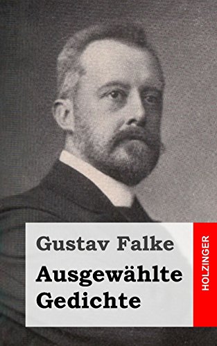 Ausgewählte Gedichte