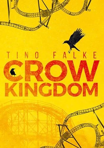Crow Kingdom von Amrun Verlag