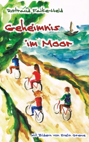 Geheimnis im Moor von Books on Demand