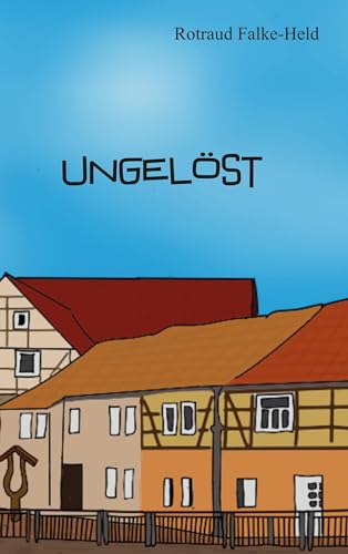 Ungelöst: Ein altes Geheimnis von Book on Demand