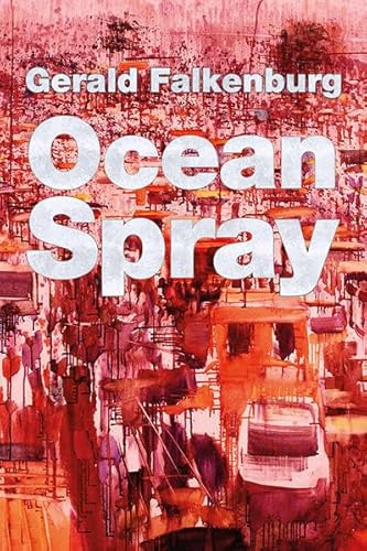 Ocean Spray von OCM