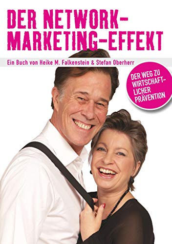 Der Network-Marketing-Effekt: Der Weg zu wirtschaftlicher Prävention