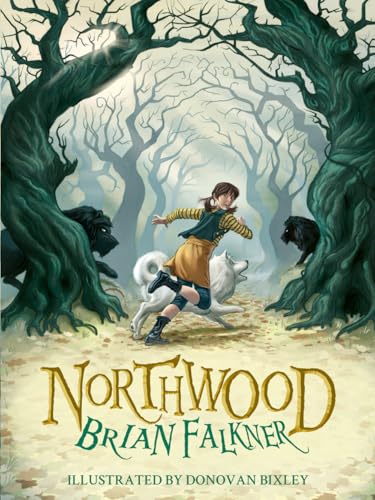Northwood von Brian Falkner