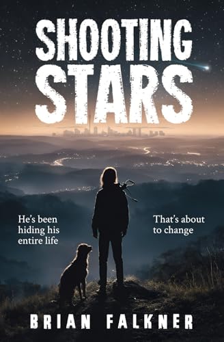 Shooting Stars von Red Button Press