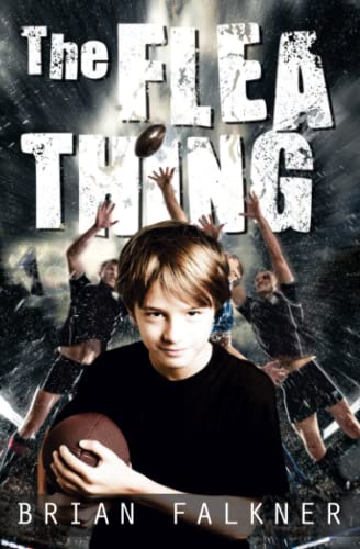The Flea Thing von Brian Falkner