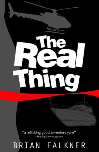 The Real Thing