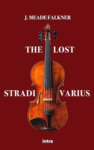 The Lost Stradivarius (Mysteria) von Edizioni Intra